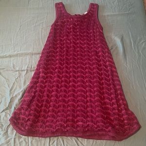 Matilda Jane dress